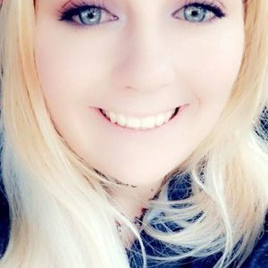 Meet your Posher, Bri